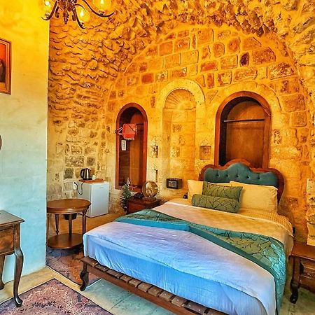 Fairouz Konak Otel Mardin Exterior photo