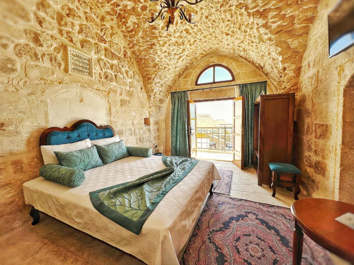 Fairouz Konak Otel Mardin Exterior photo