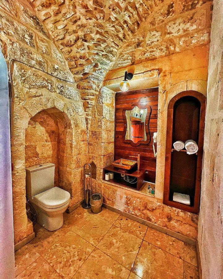 Fairouz Konak Otel Mardin Exterior photo