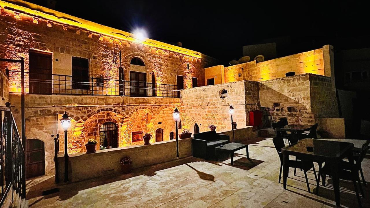 Fairouz Konak Otel Mardin Exterior photo