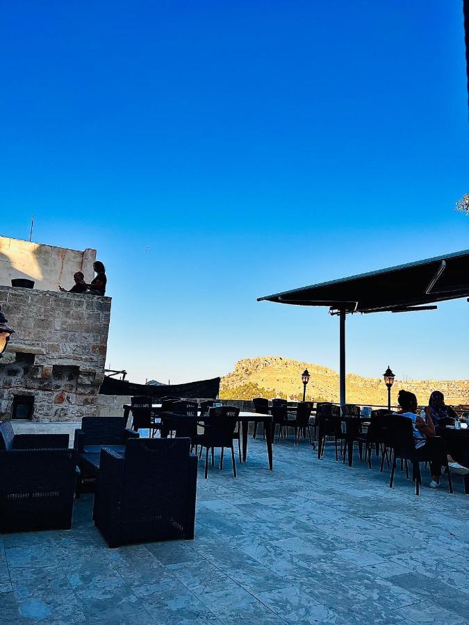 Fairouz Konak Otel Mardin Exterior photo