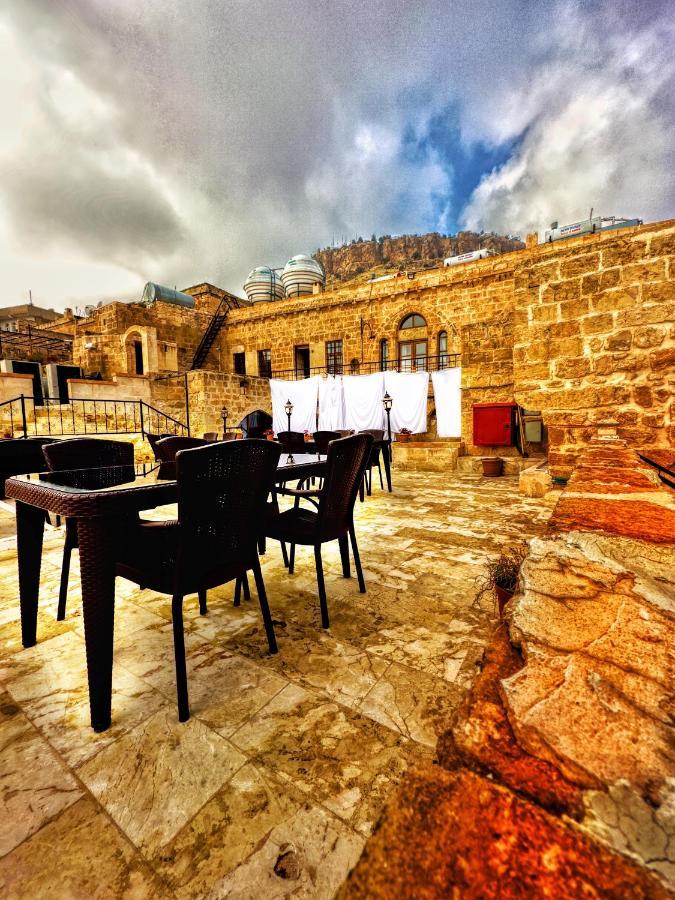 Fairouz Konak Otel Mardin Exterior photo