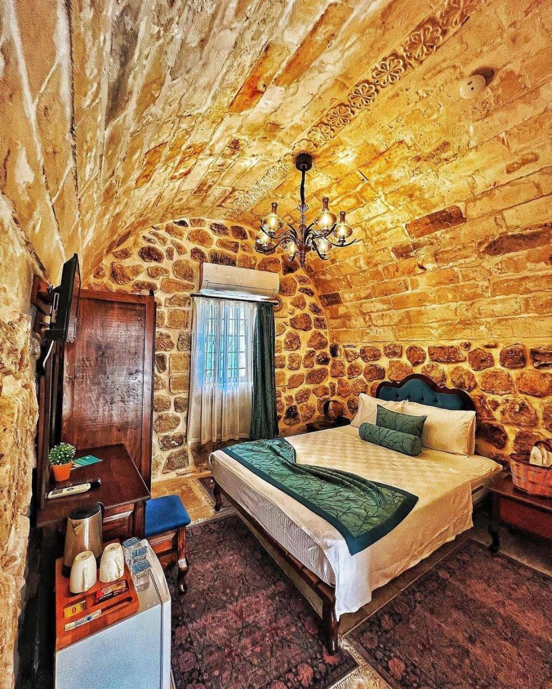 Fairouz Konak Otel Mardin Exterior photo