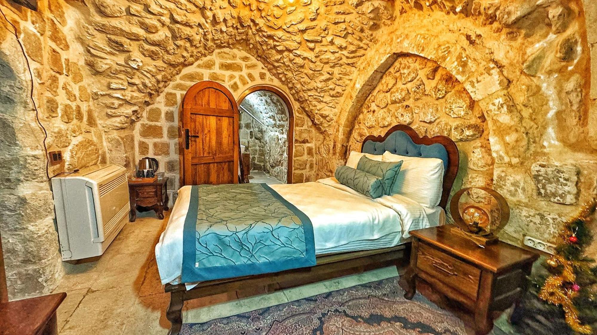 Fairouz Konak Otel Mardin Exterior photo