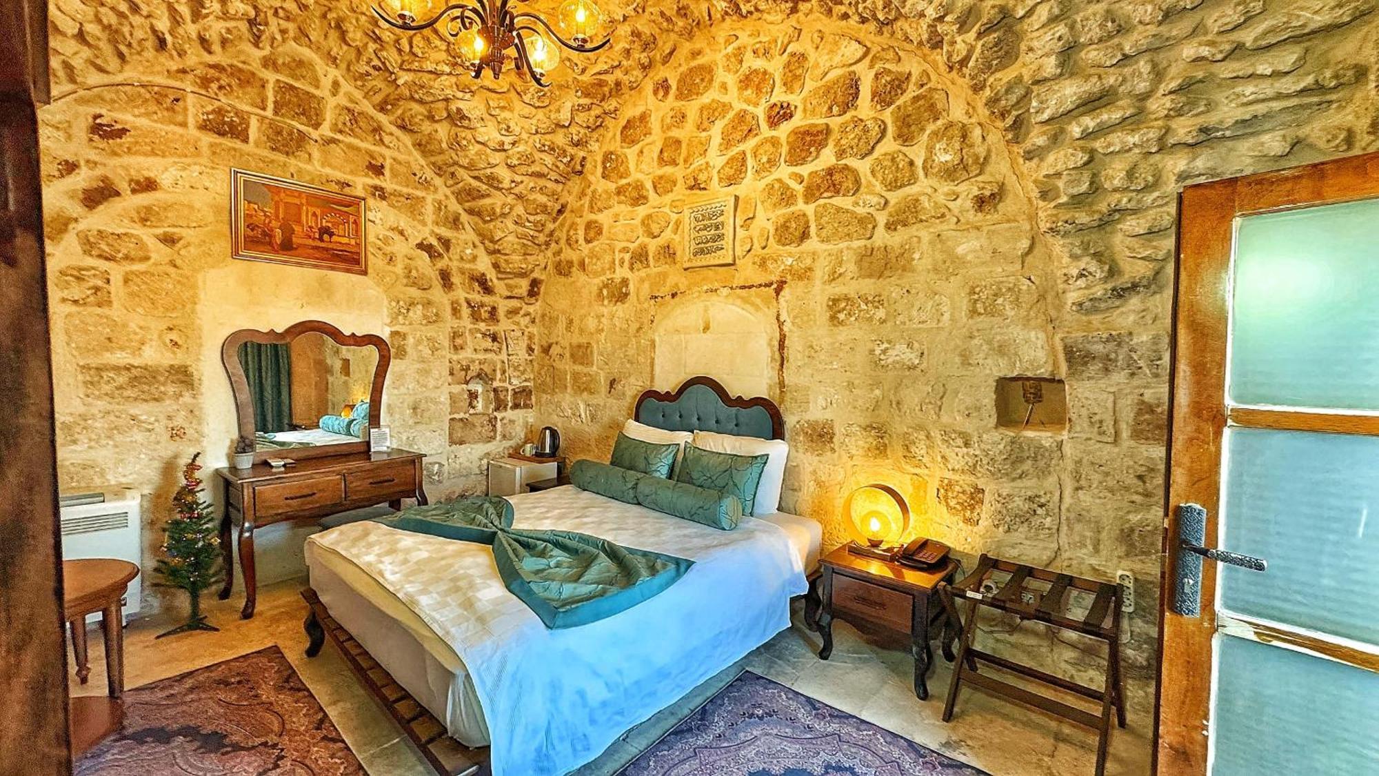 Fairouz Konak Otel Mardin Exterior photo