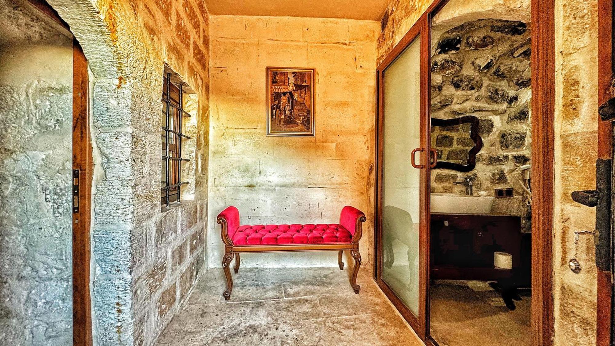 Fairouz Konak Otel Mardin Exterior photo